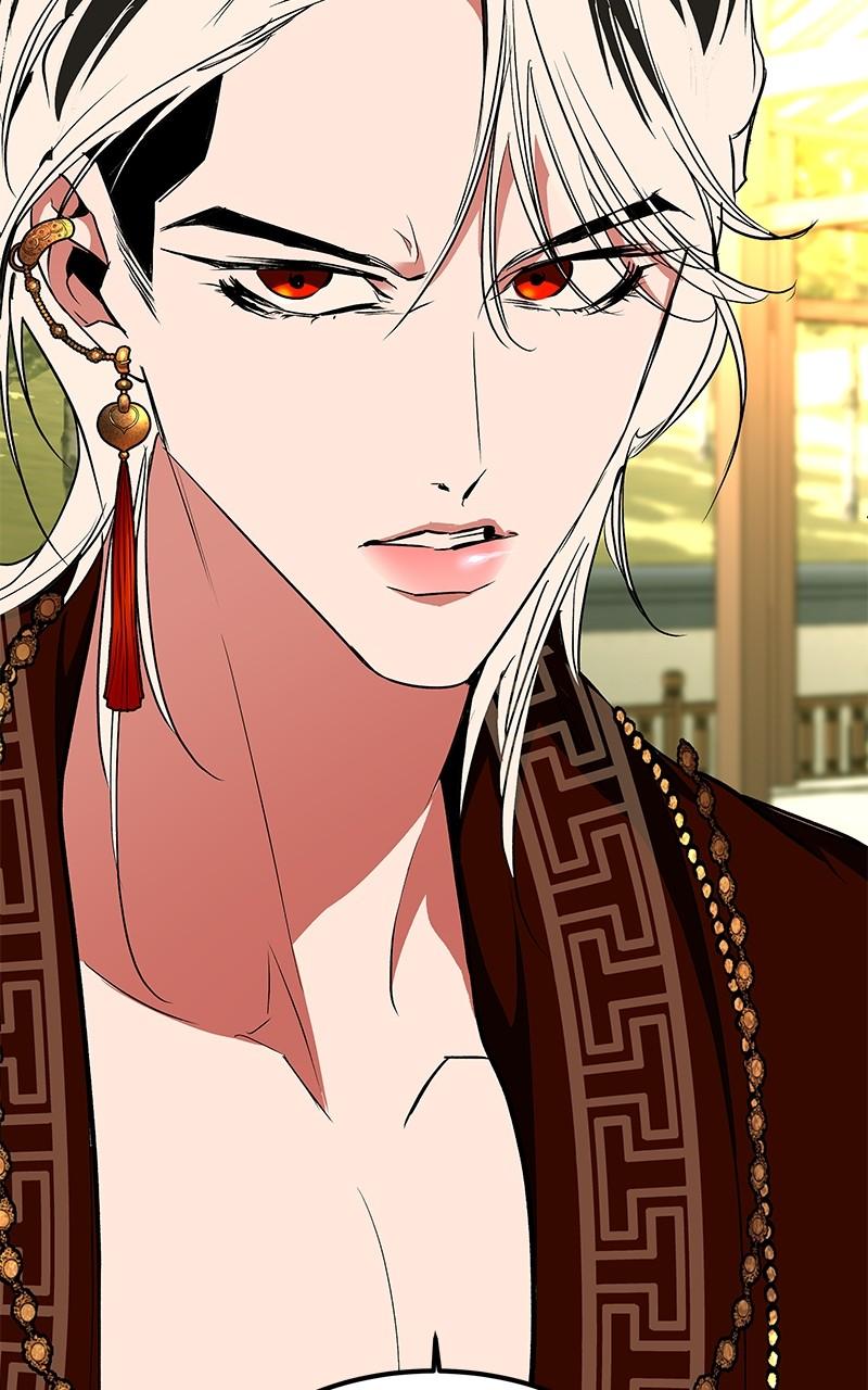 How a Goddess Wins Over Tigers Chap 91 - Next Chap 92