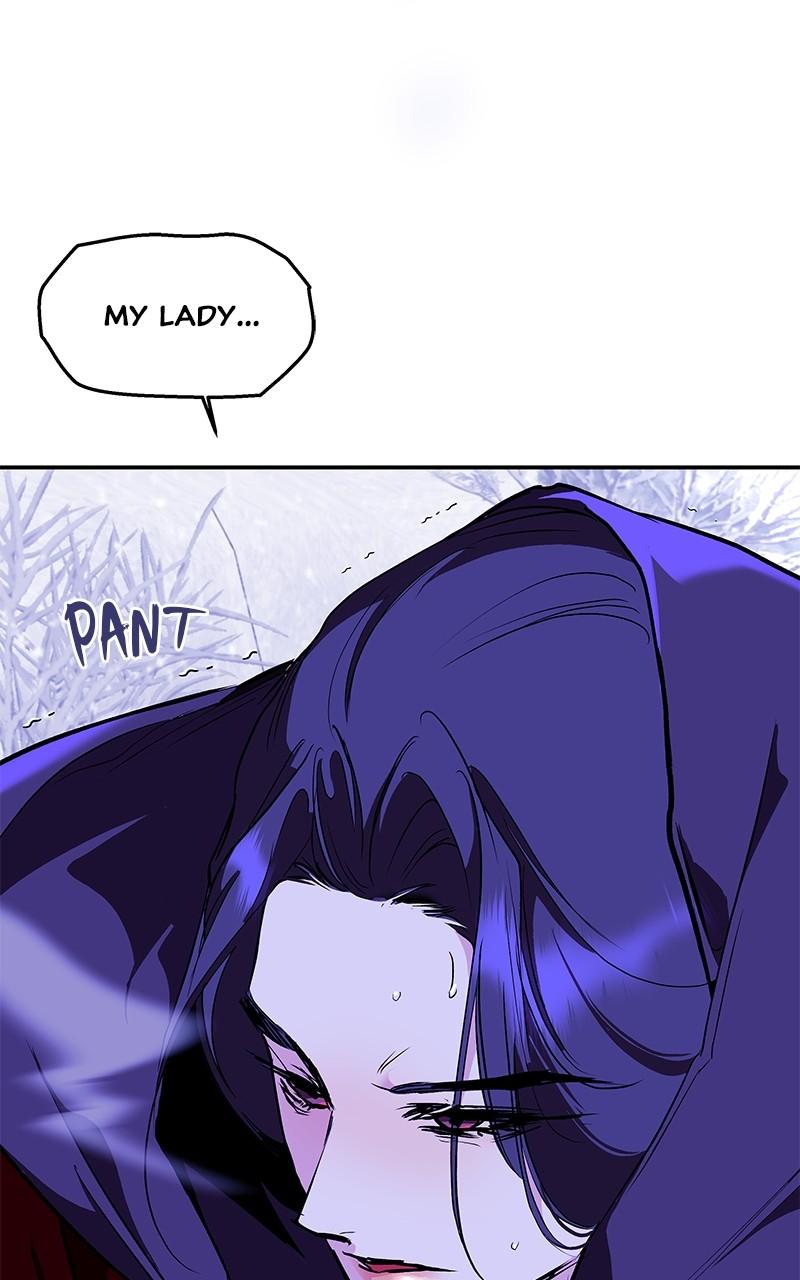 How a Goddess Wins Over Tigers Chap 91 - Next Chap 92