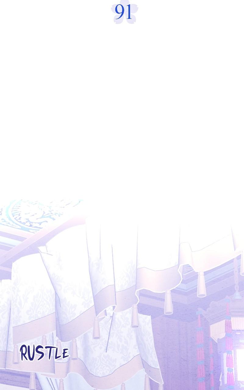 How a Goddess Wins Over Tigers Chap 91 - Next Chap 92