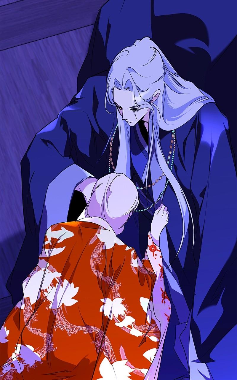 How a Goddess Wins Over Tigers Chap 91 - Next Chap 92