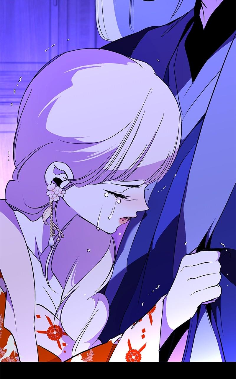 How a Goddess Wins Over Tigers Chap 91 - Next Chap 92