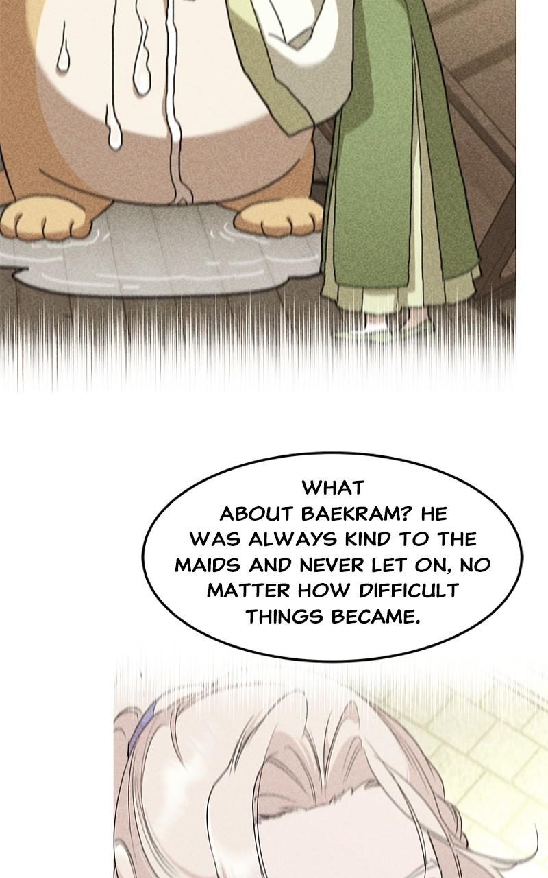 How a Goddess Wins Over Tigers Chap 91 - Next Chap 92