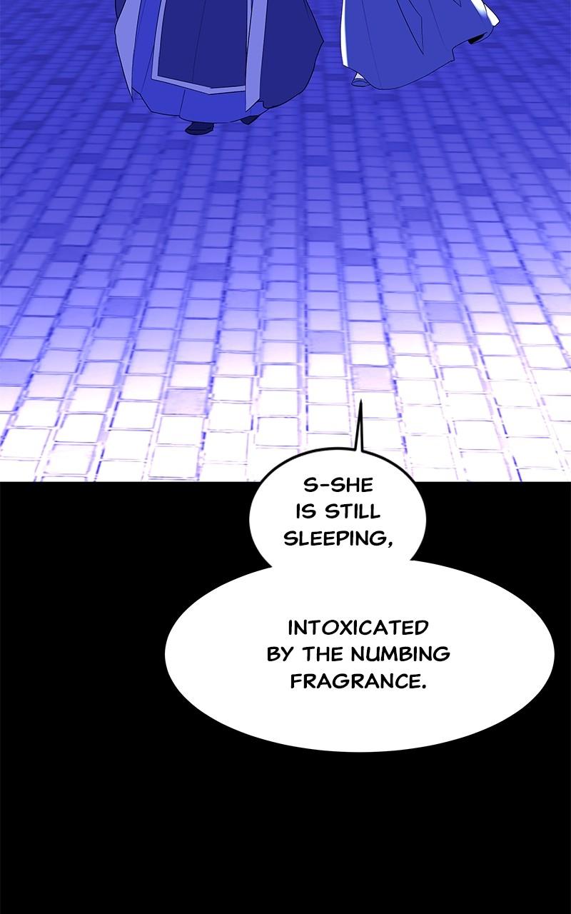 How a Goddess Wins Over Tigers Chap 91 - Next Chap 92