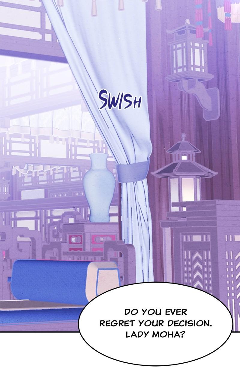 How a Goddess Wins Over Tigers Chap 91 - Next Chap 92