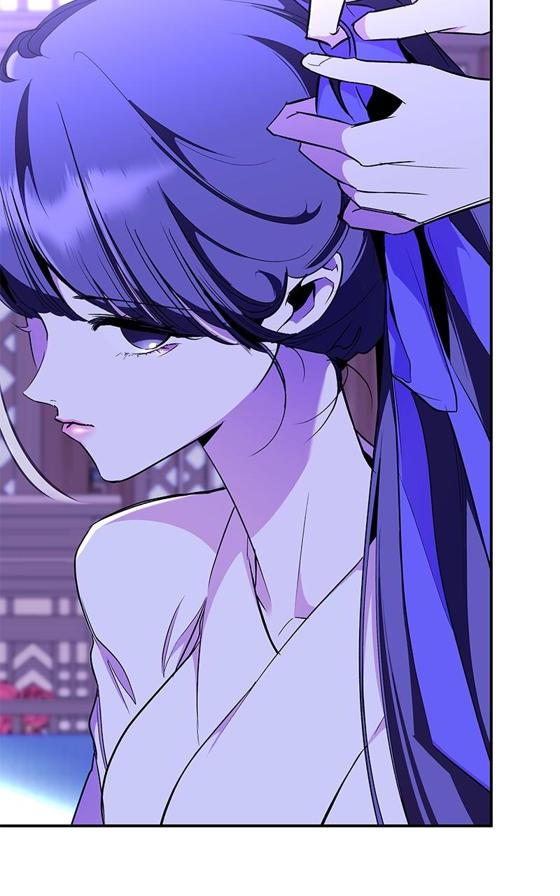 How a Goddess Wins Over Tigers Chap 91 - Next Chap 92