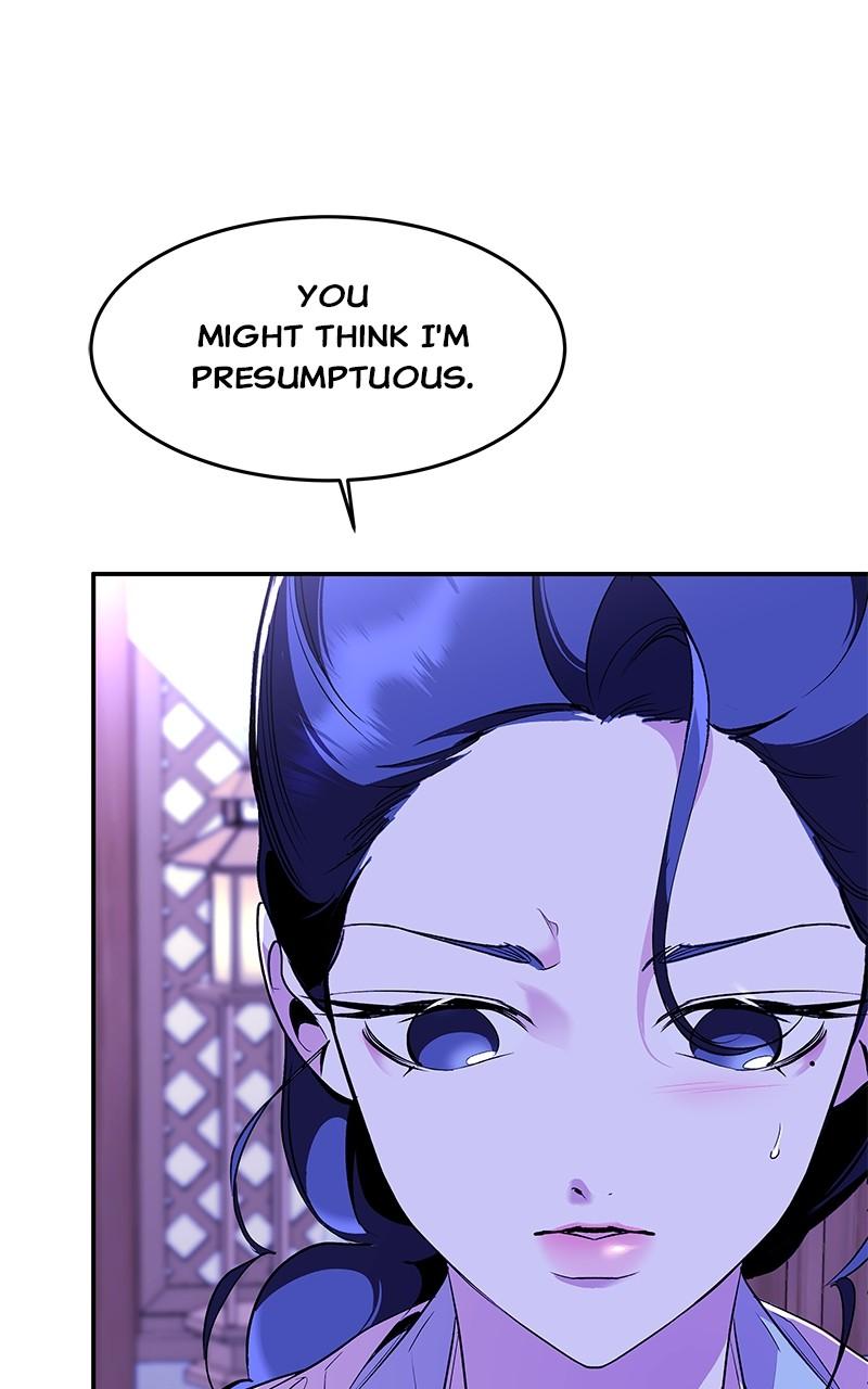 How a Goddess Wins Over Tigers Chap 91 - Next Chap 92