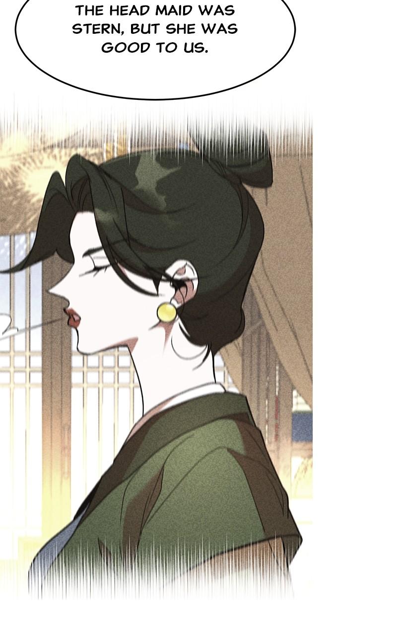 How a Goddess Wins Over Tigers Chap 91 - Next Chap 92