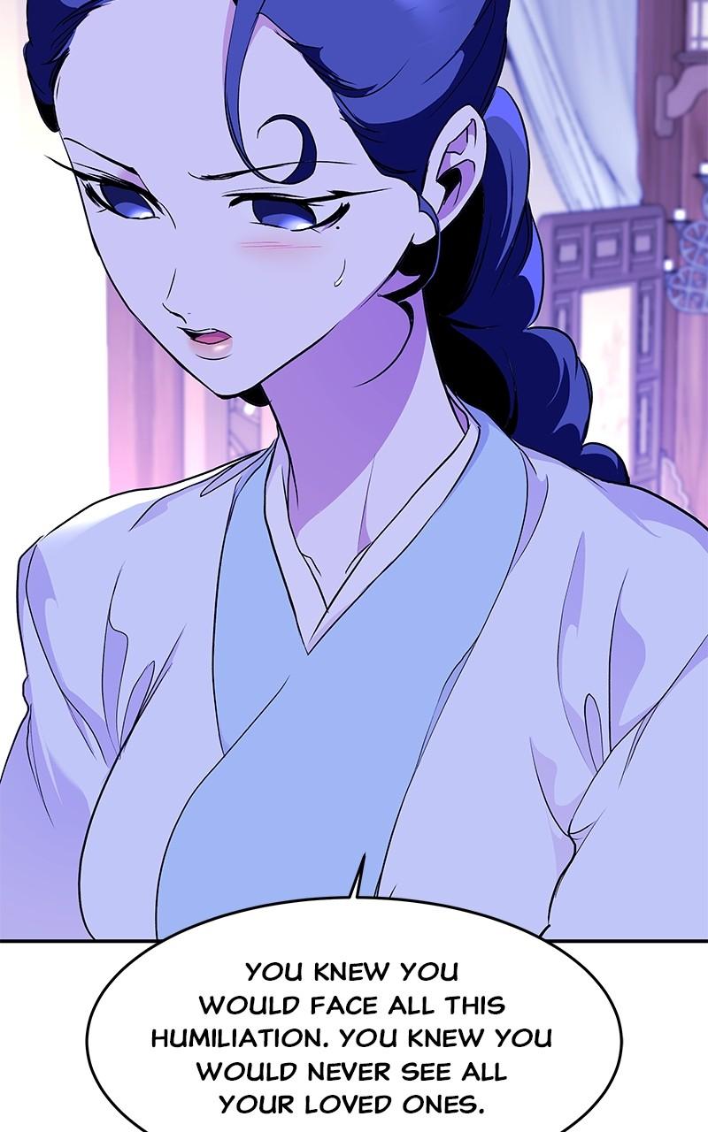 How a Goddess Wins Over Tigers Chap 91 - Next Chap 92