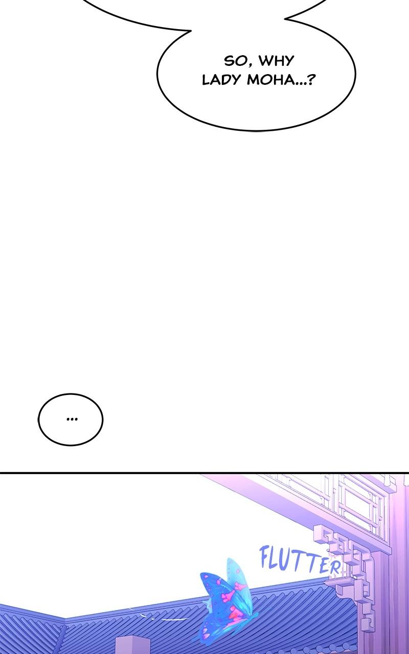 How a Goddess Wins Over Tigers Chap 91 - Next Chap 92