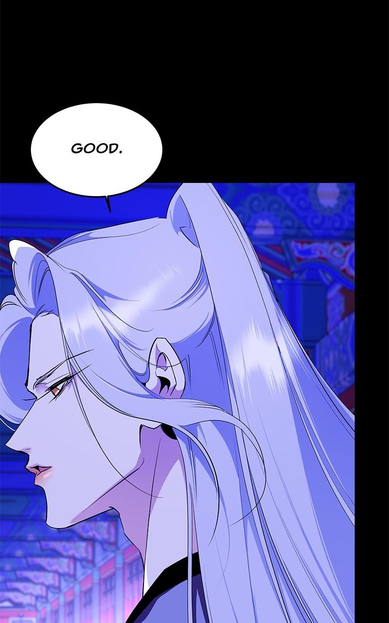 How a Goddess Wins Over Tigers Chap 91 - Next Chap 92