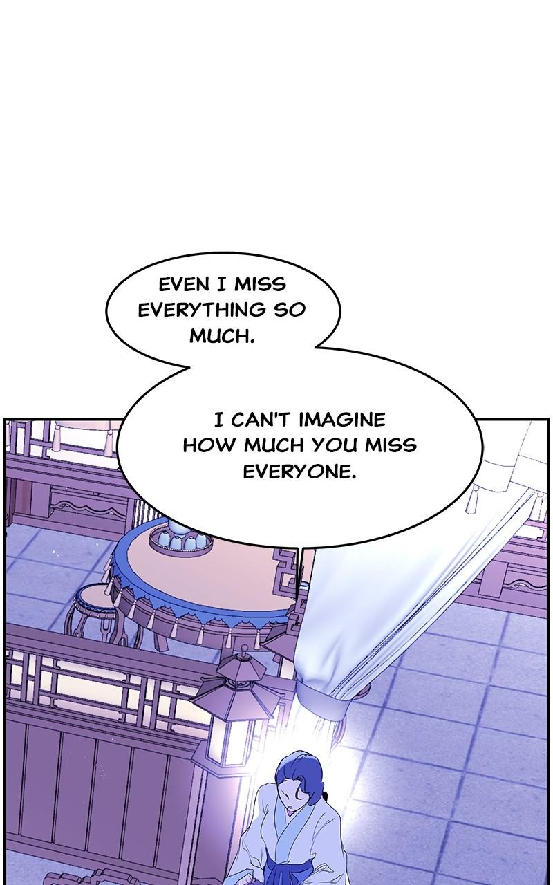 How a Goddess Wins Over Tigers Chap 91 - Next Chap 92