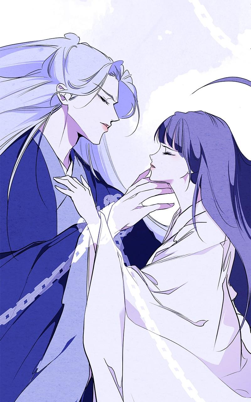 How a Goddess Wins Over Tigers Chap 91 - Next Chap 92