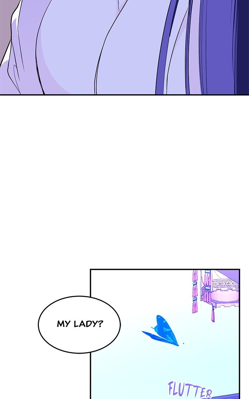 How a Goddess Wins Over Tigers Chap 91 - Next Chap 92