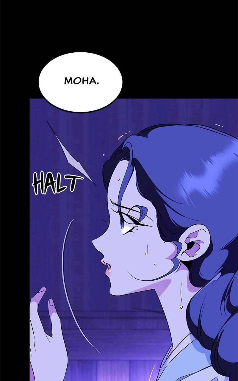 How a Goddess Wins Over Tigers Chap 91 - Next Chap 92