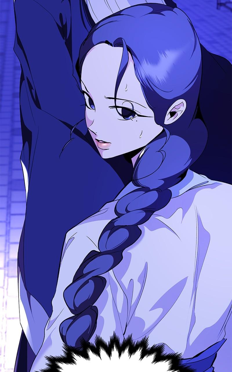 How a Goddess Wins Over Tigers Chap 91 - Next Chap 92
