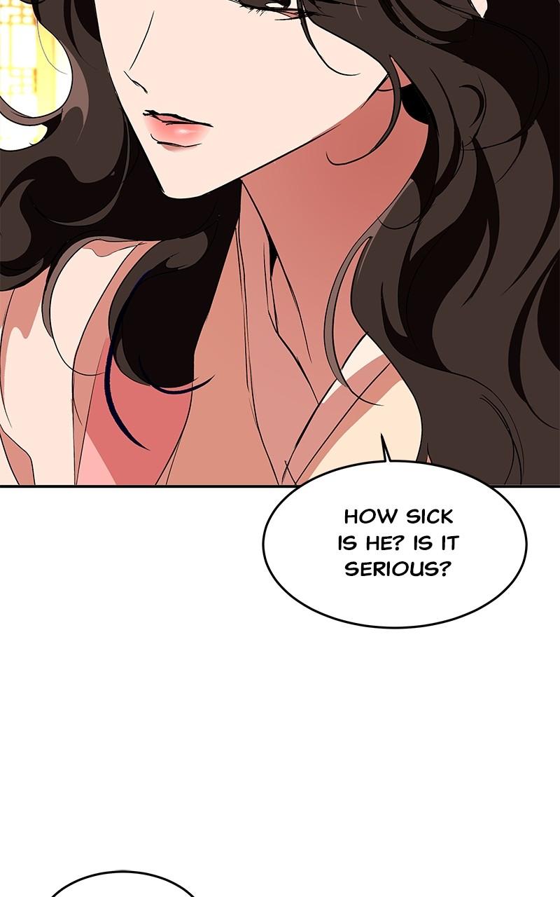 How a Goddess Wins Over Tigers Chap 91 - Next Chap 92