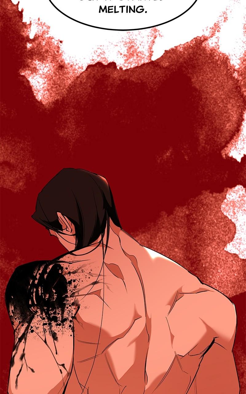 How a Goddess Wins Over Tigers Chap 91 - Next Chap 92