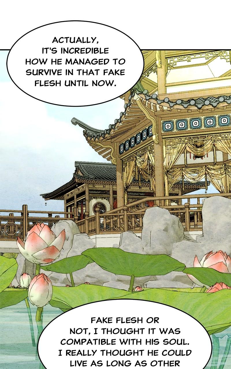 How a Goddess Wins Over Tigers Chap 91 - Next Chap 92