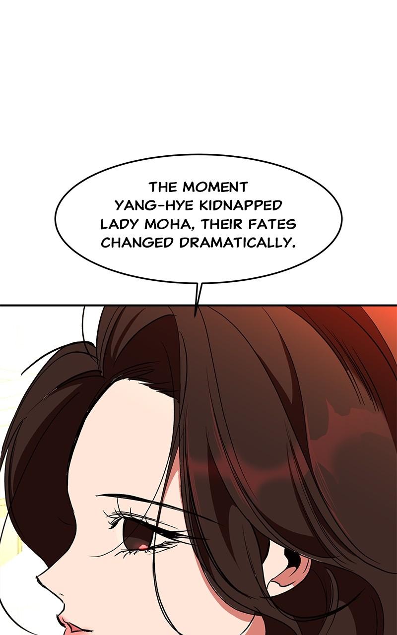 How a Goddess Wins Over Tigers Chap 91 - Next Chap 92