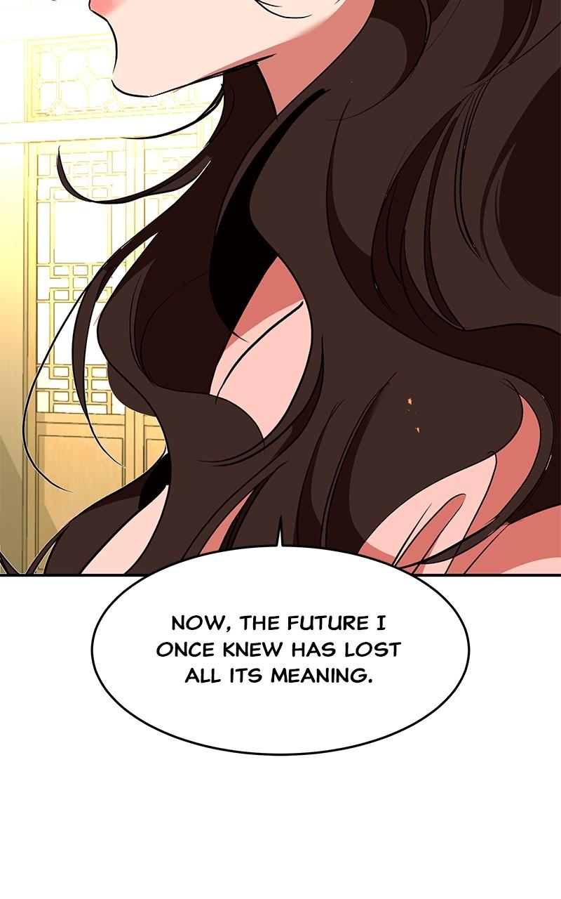 How a Goddess Wins Over Tigers Chap 91 - Next Chap 92