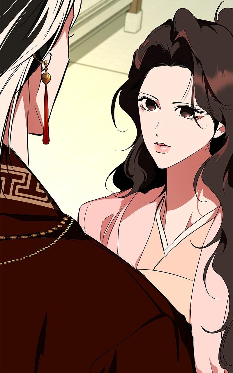How a Goddess Wins Over Tigers Chap 91 - Next Chap 92