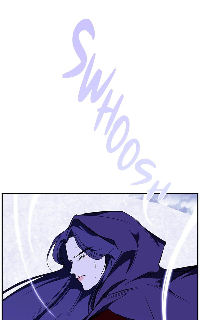 How a Goddess Wins Over Tigers Chap 91 - Next Chap 92