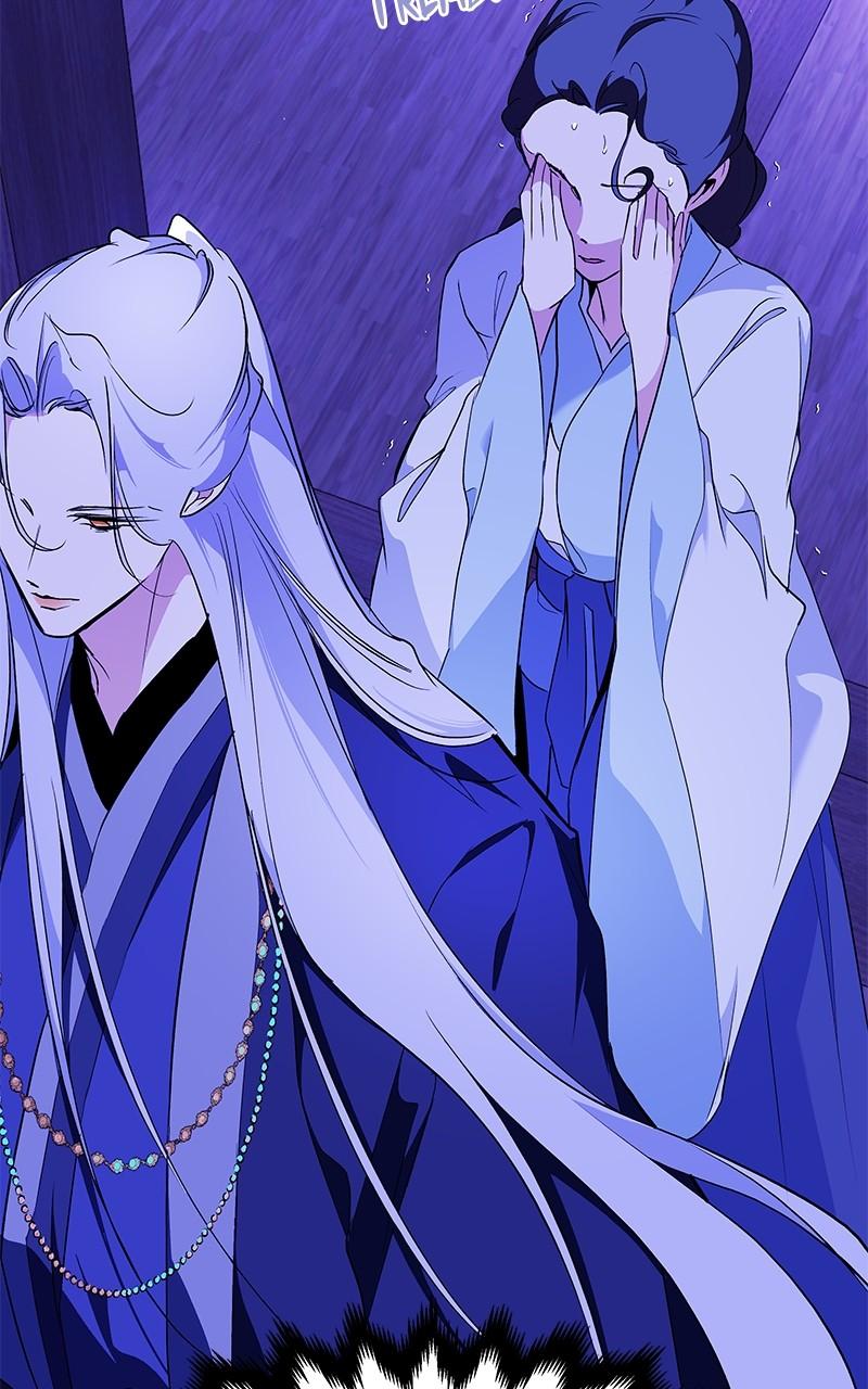 How a Goddess Wins Over Tigers Chap 91 - Next Chap 92