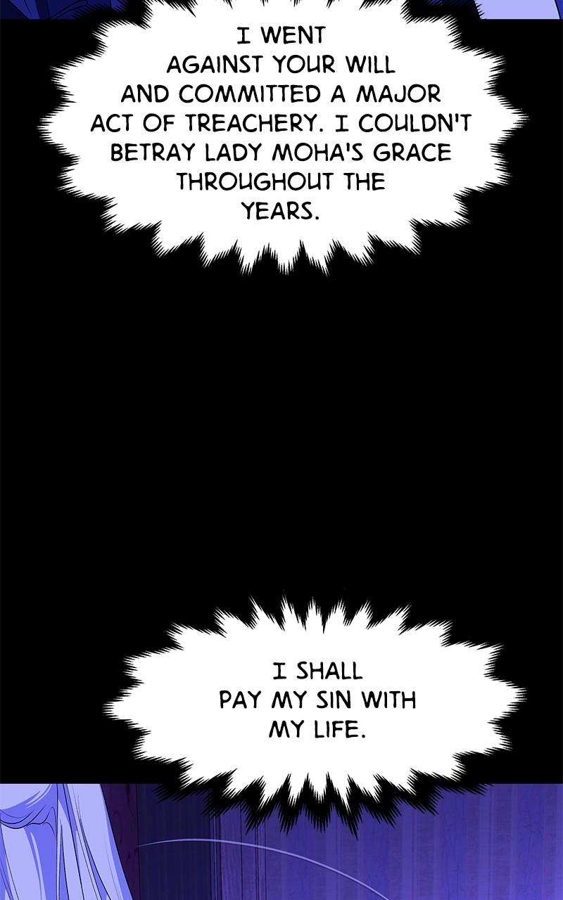 How a Goddess Wins Over Tigers Chap 91 - Next Chap 92