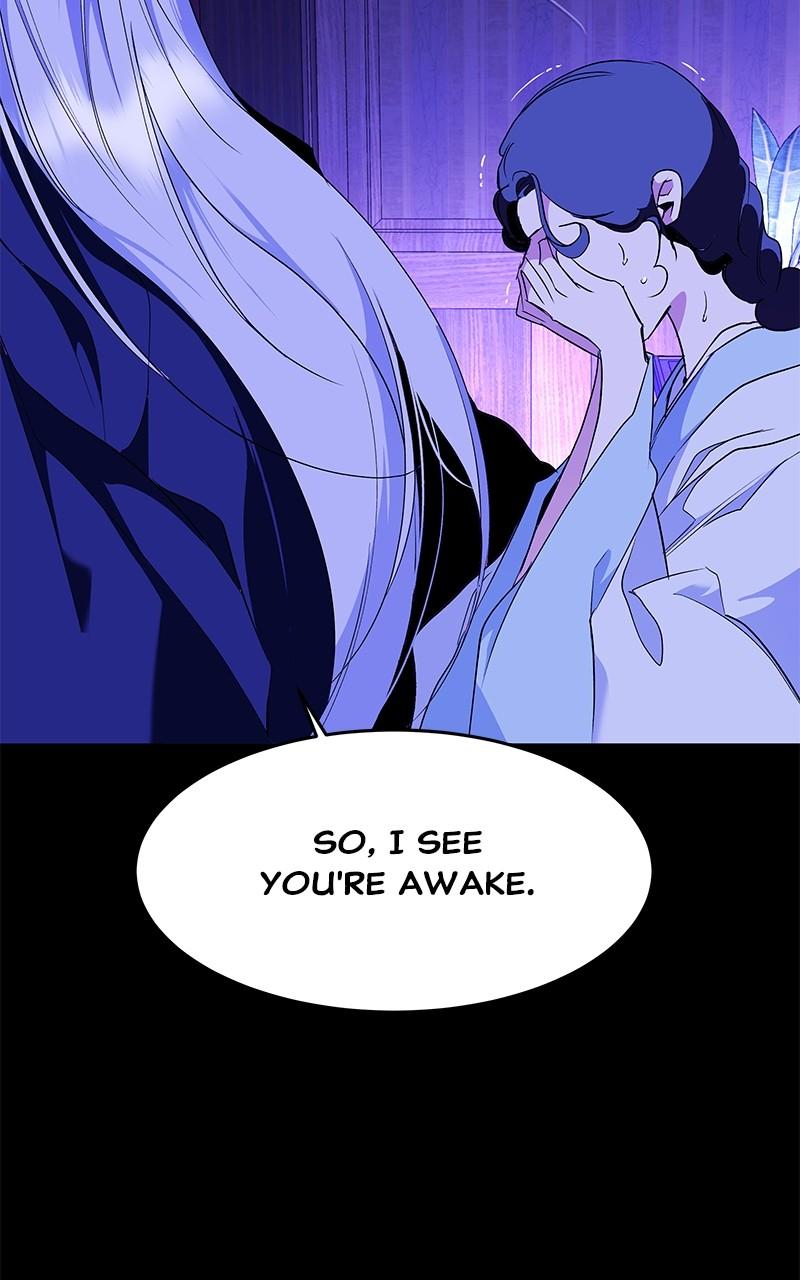 How a Goddess Wins Over Tigers Chap 91 - Next Chap 92
