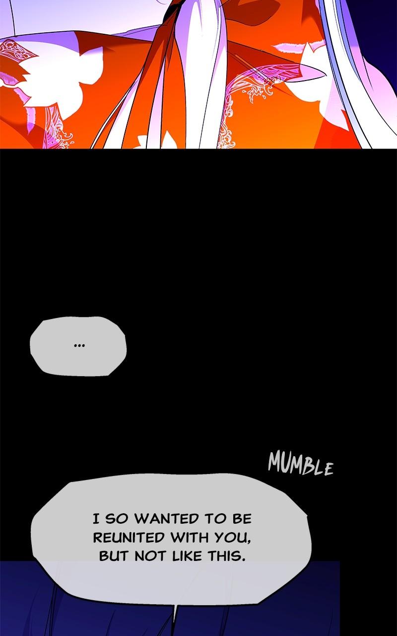 How a Goddess Wins Over Tigers Chap 91 - Next Chap 92