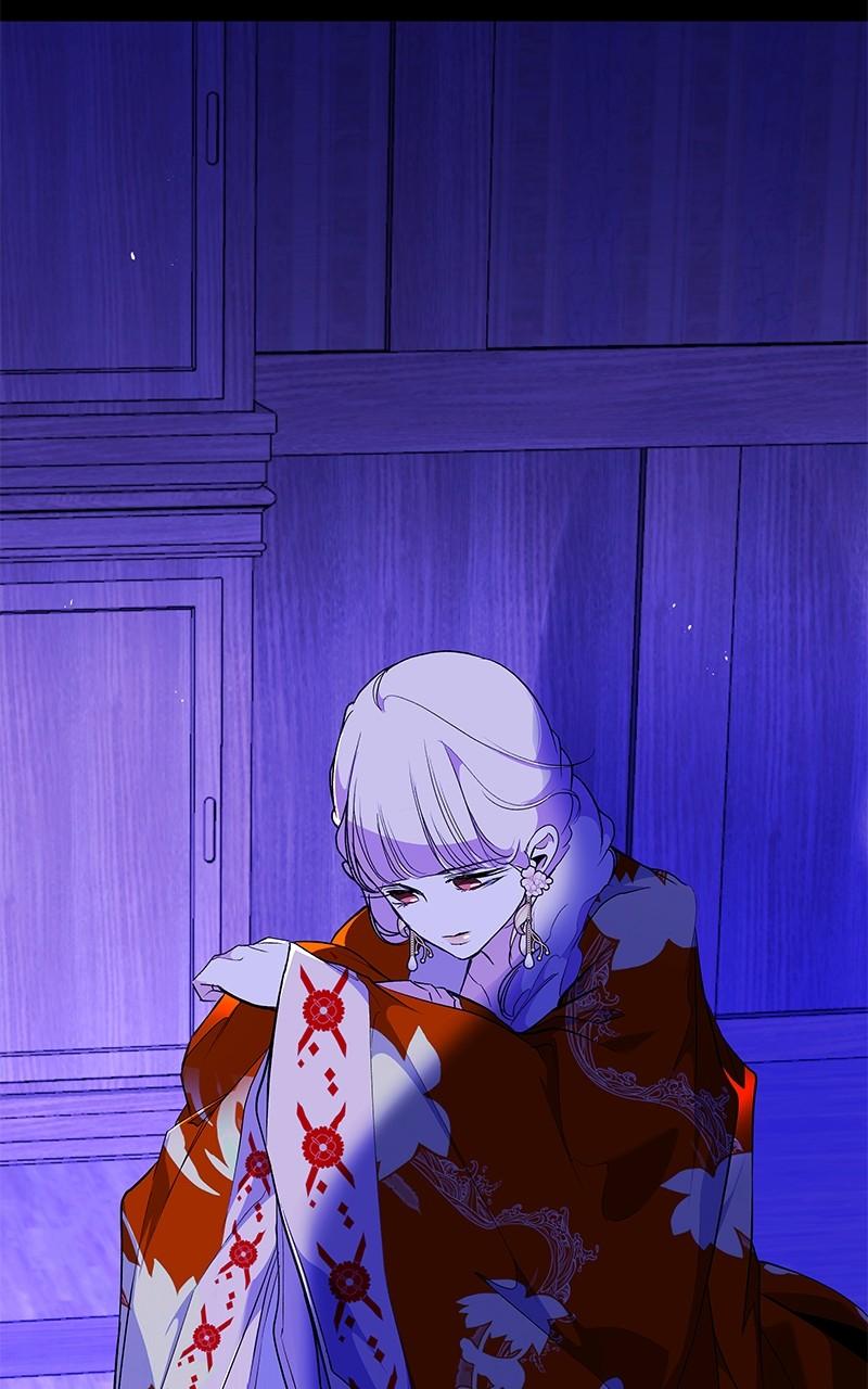 How a Goddess Wins Over Tigers Chap 91 - Next Chap 92