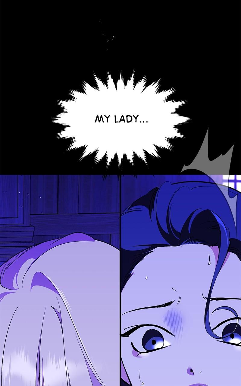 How a Goddess Wins Over Tigers Chap 91 - Next Chap 92