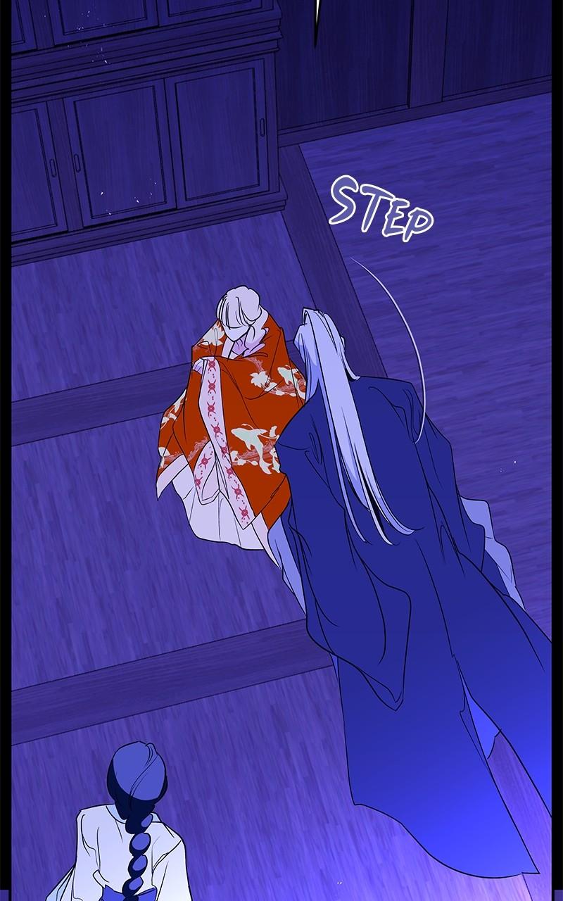 How a Goddess Wins Over Tigers Chap 91 - Next Chap 92