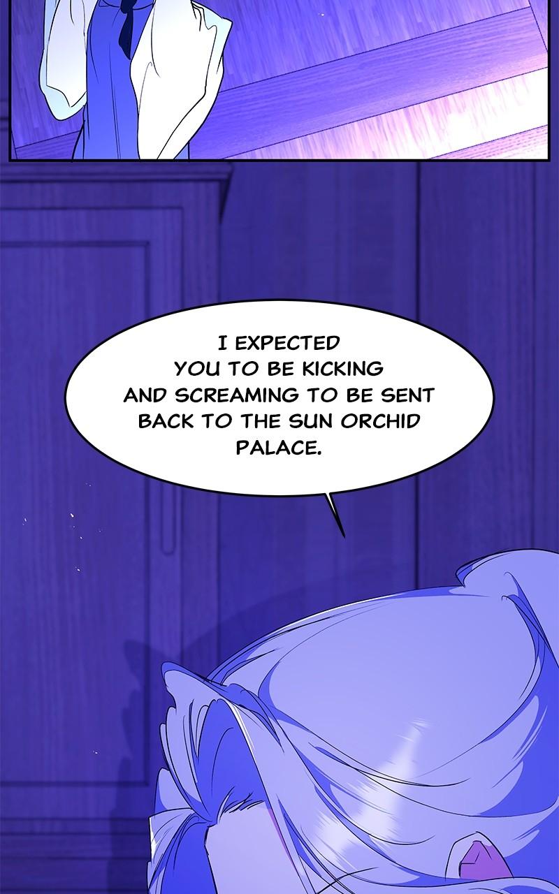 How a Goddess Wins Over Tigers Chap 91 - Next Chap 92