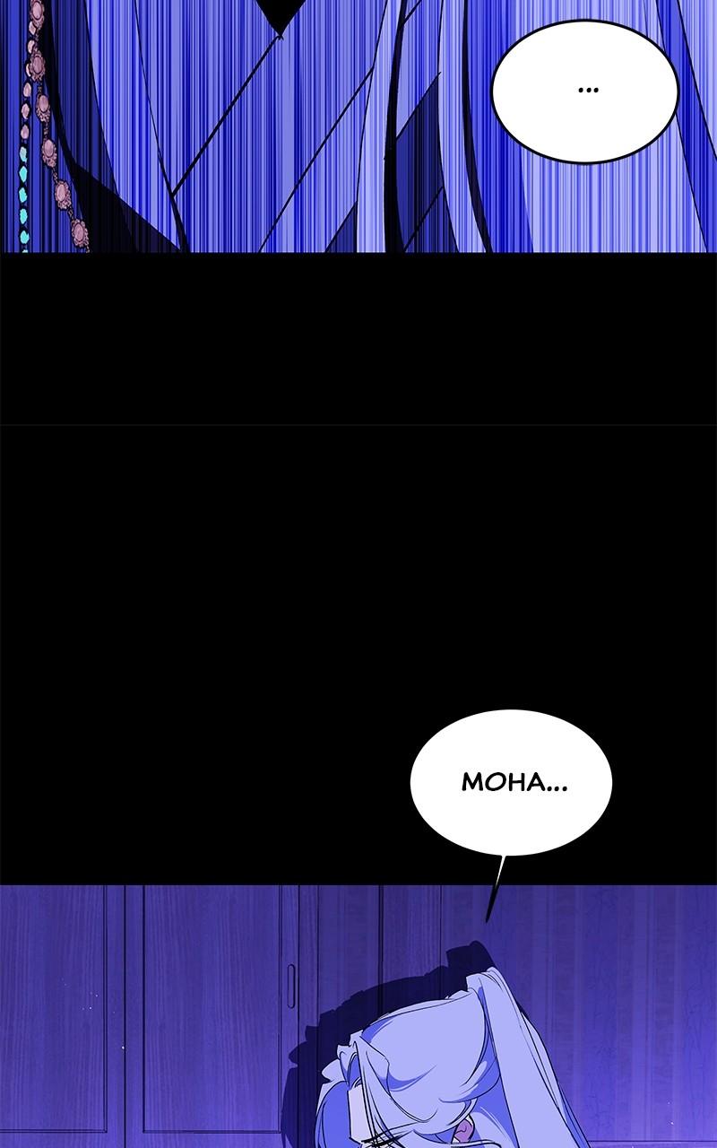 How a Goddess Wins Over Tigers Chap 91 - Next Chap 92
