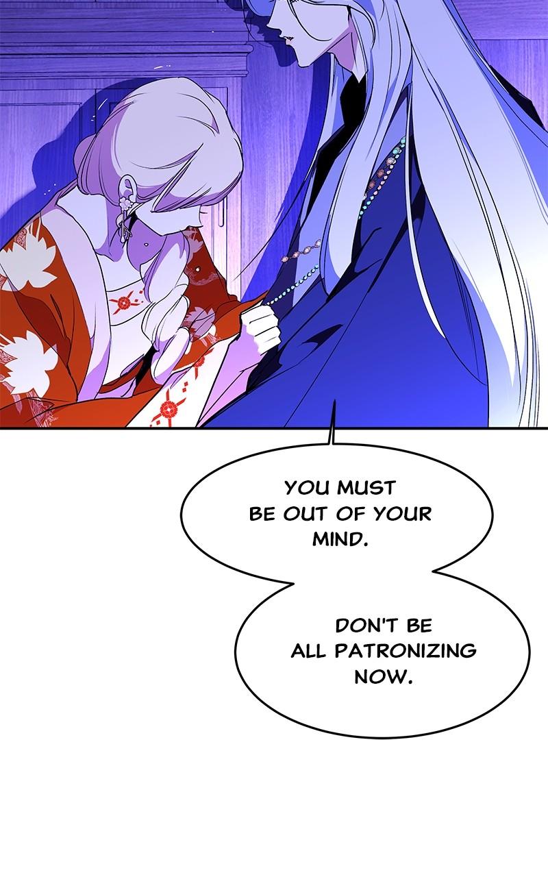 How a Goddess Wins Over Tigers Chap 91 - Next Chap 92