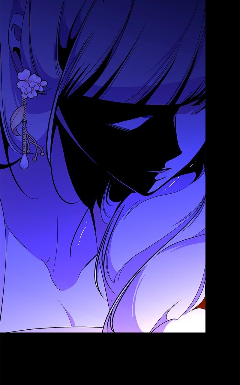 How a Goddess Wins Over Tigers Chap 91 - Next Chap 92