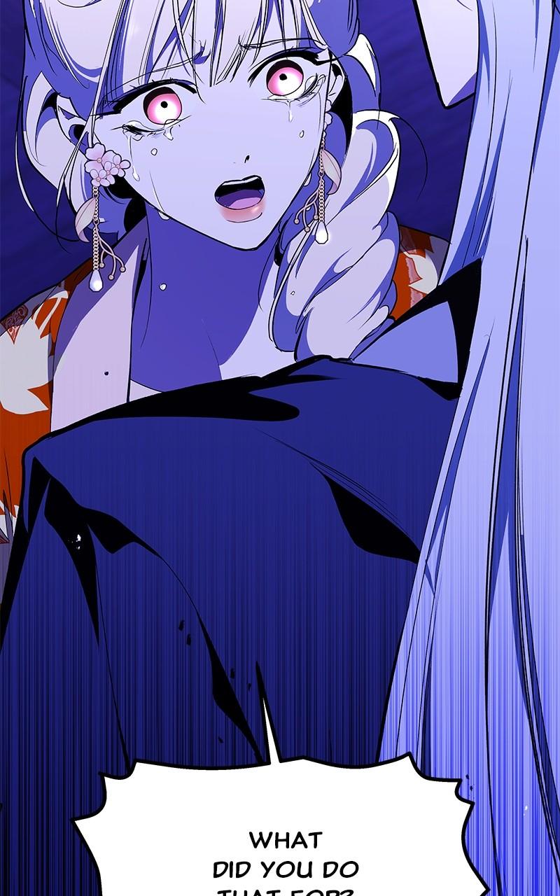 How a Goddess Wins Over Tigers Chap 91 - Next Chap 92
