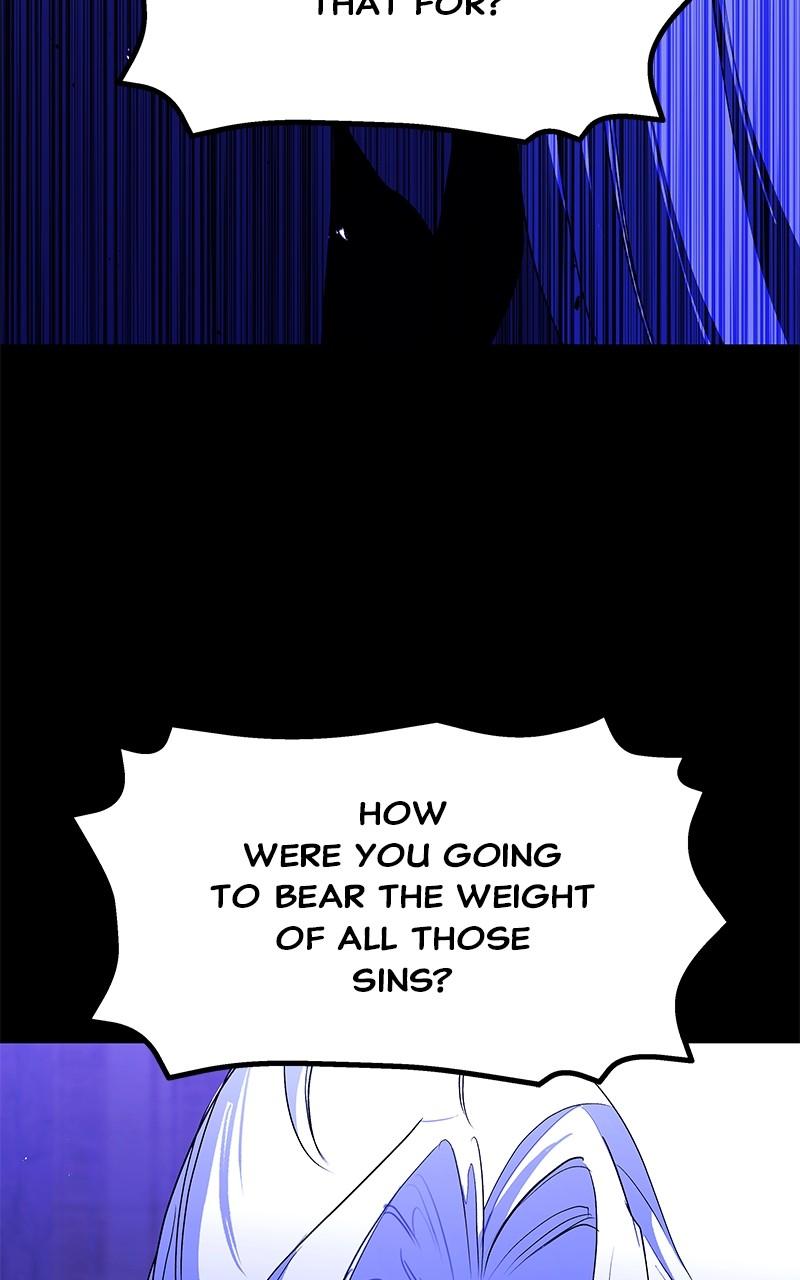 How a Goddess Wins Over Tigers Chap 91 - Next Chap 92