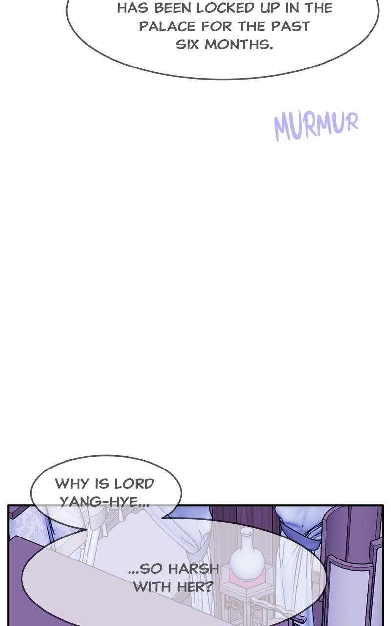 How a Goddess Wins Over Tigers Chap 92 - Next Chap 93