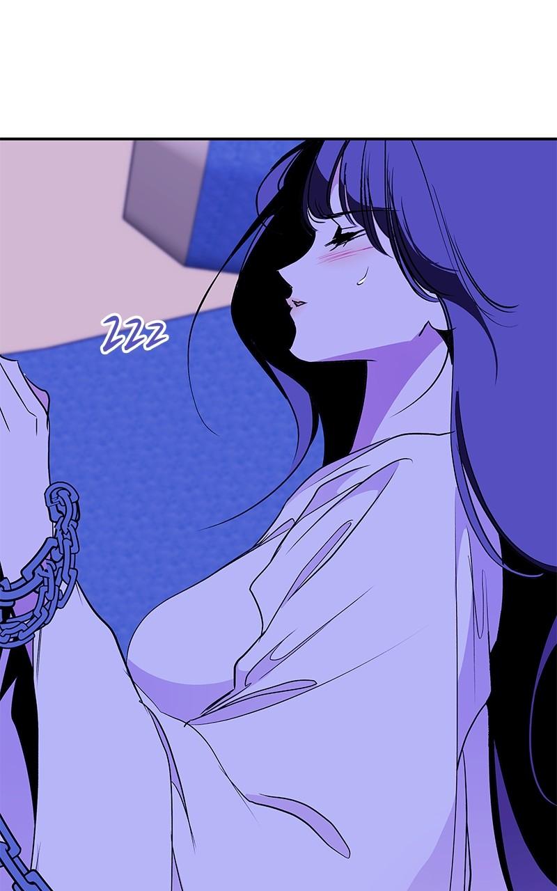 How a Goddess Wins Over Tigers Chap 92 - Next Chap 93