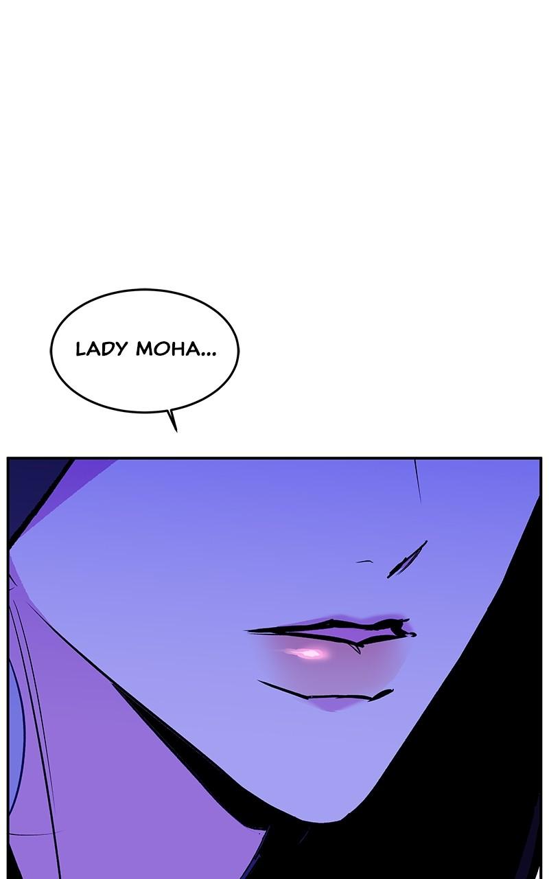 How a Goddess Wins Over Tigers Chap 92 - Next Chap 93