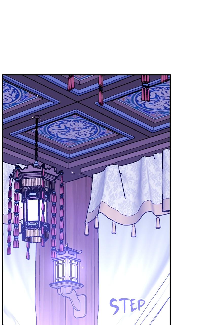 How a Goddess Wins Over Tigers Chap 92 - Next Chap 93