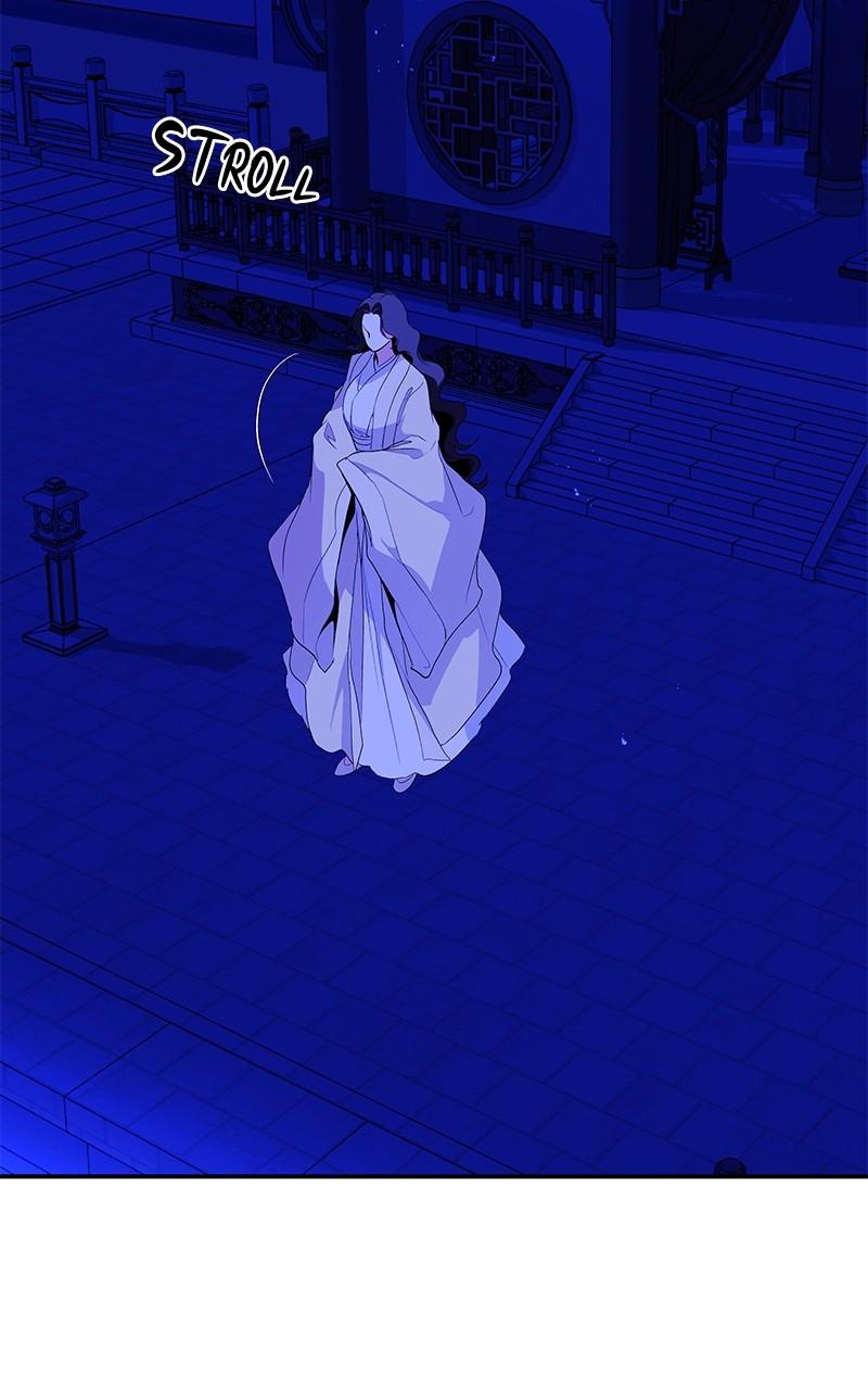 How a Goddess Wins Over Tigers Chap 92 - Next Chap 93