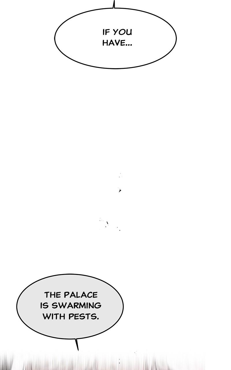 How a Goddess Wins Over Tigers Chap 92 - Next Chap 93