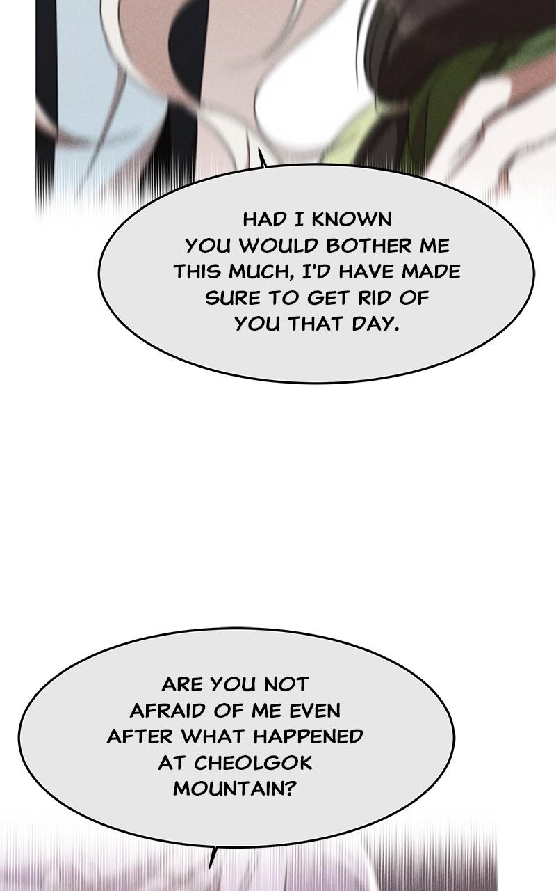 How a Goddess Wins Over Tigers Chap 92 - Next Chap 93