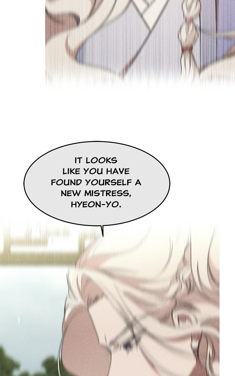 How a Goddess Wins Over Tigers Chap 92 - Next Chap 93