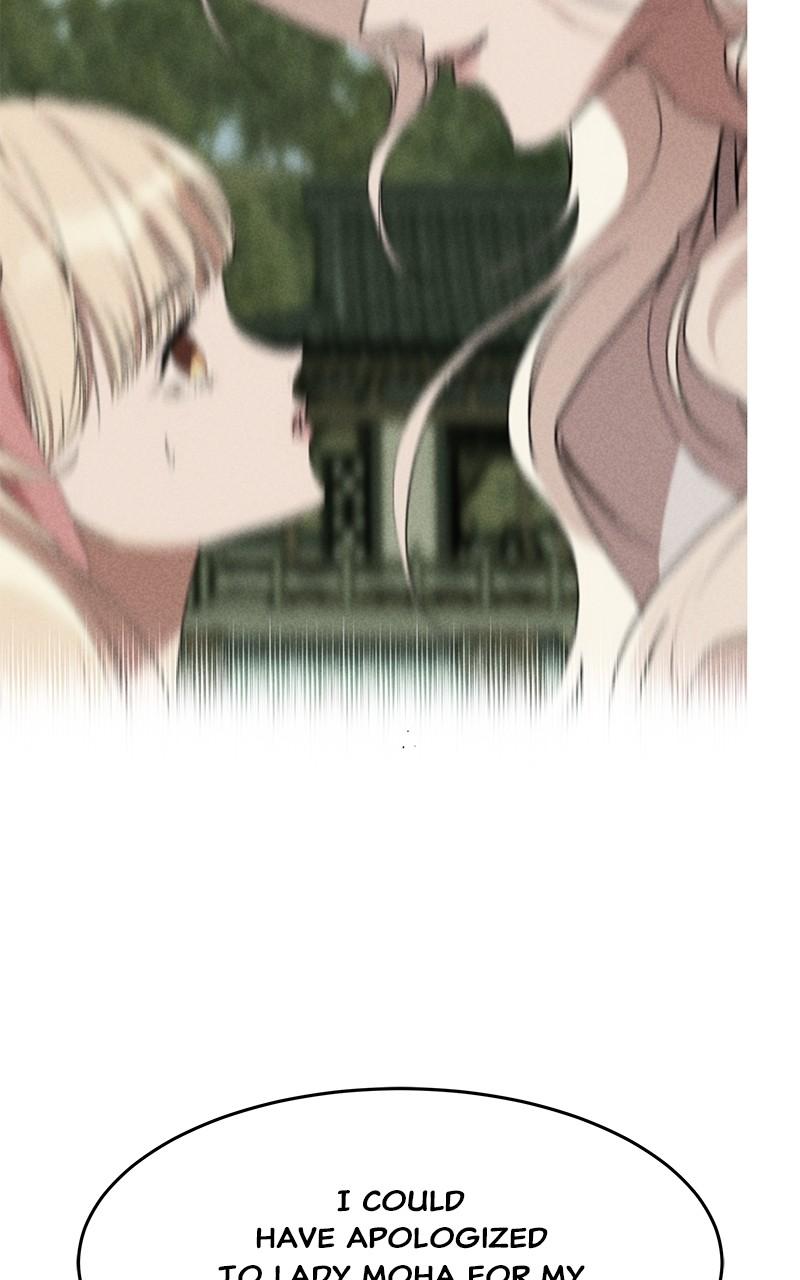 How a Goddess Wins Over Tigers Chap 92 - Next Chap 93