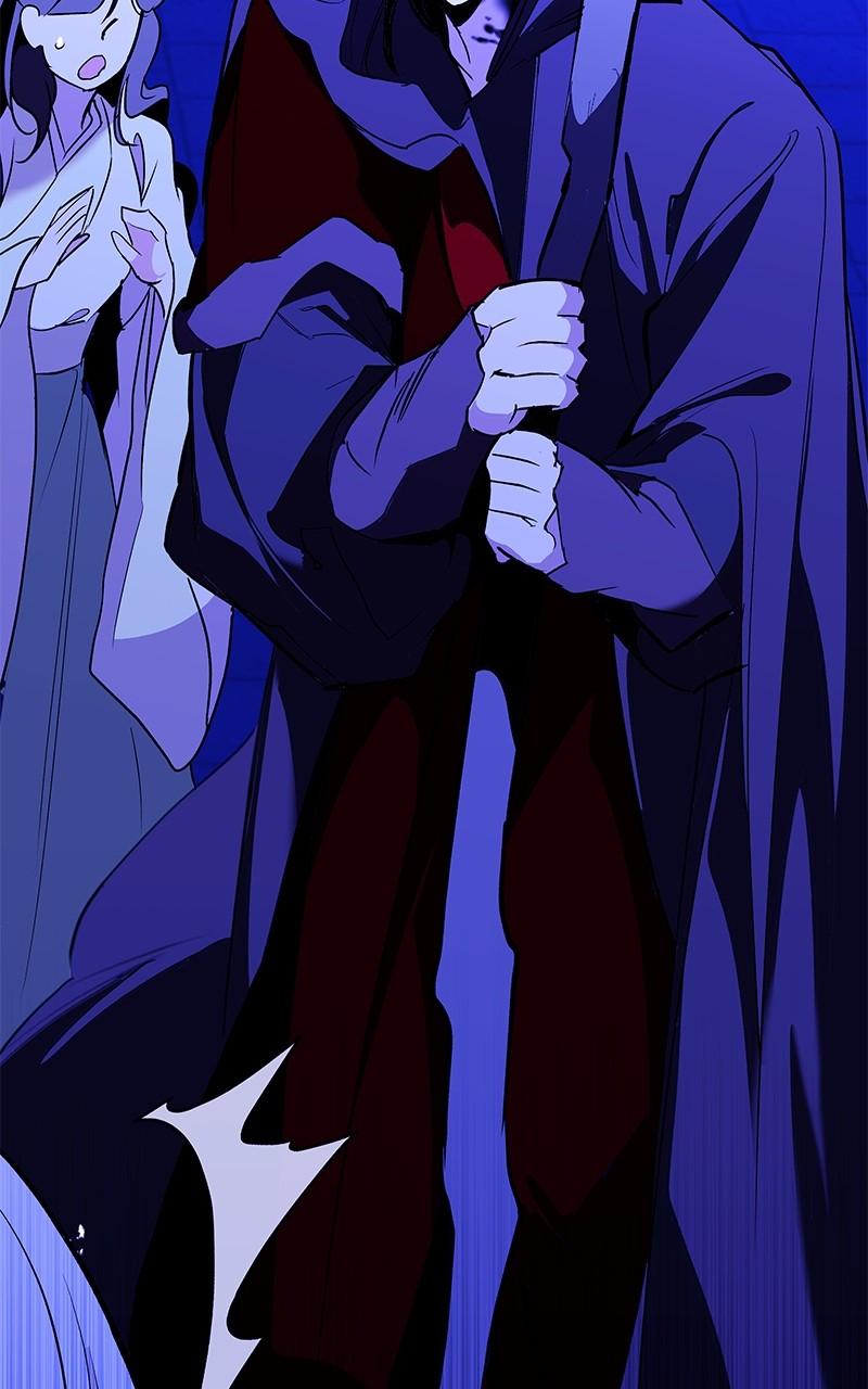 How a Goddess Wins Over Tigers Chap 92 - Next Chap 93