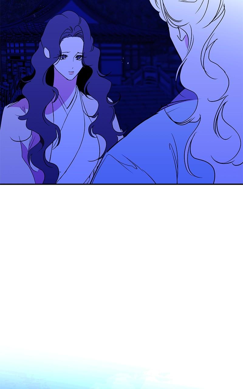 How a Goddess Wins Over Tigers Chap 92 - Next Chap 93